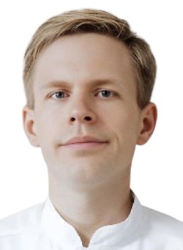 Гладков Константин Дмитриевич