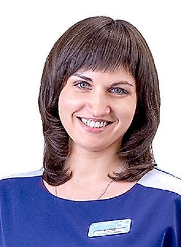 Сорокина Наталья Александровна