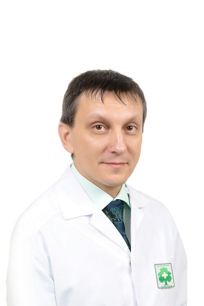Звягин Александр Алексеевич