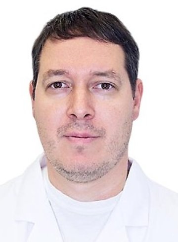 Ефимочкин Сергей Александрович