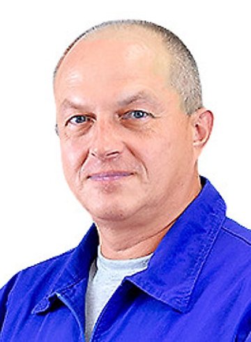 Логунов Александр Викторович