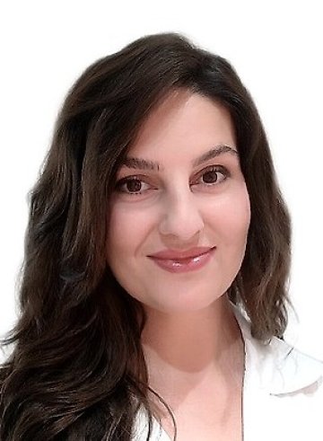 Попова Анна Николаевна
