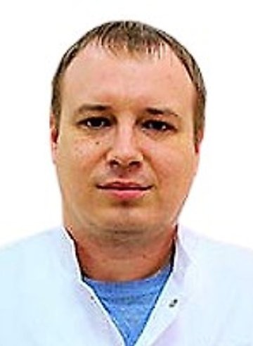 Степин Евгений Николаевич