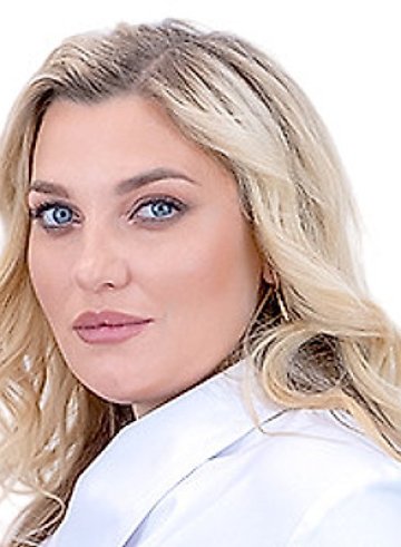 Константинова Елена Андреевна
