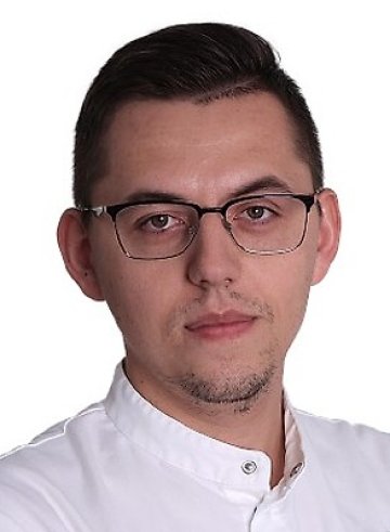 Чемордаков Илья Александрович