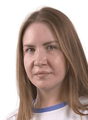 Санникова Яна Валерьевна