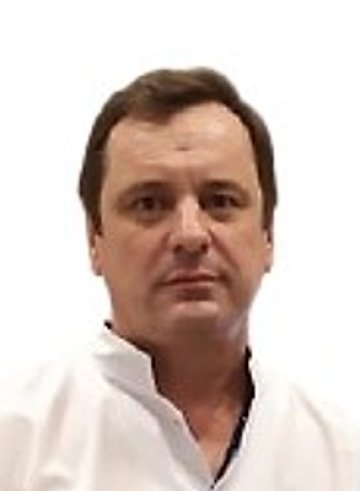Емцов Александр Иванович