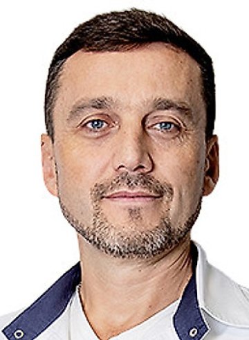 Лавренко Александр Викторович