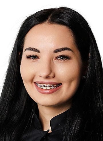 Левина Екатерина Вячеславовна
