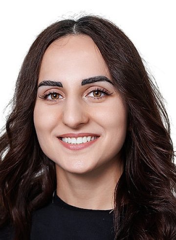 Матаева Лиана Казимовна