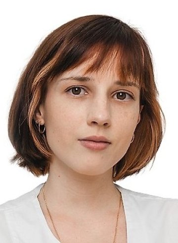 Васильева (Урясова) Ирина Петровна