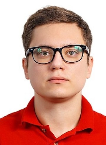 Казарезов Олег Владимирович