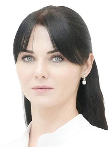 Колесникова Ксения Владимировна