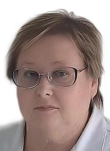Касьянова Елена Михайловна