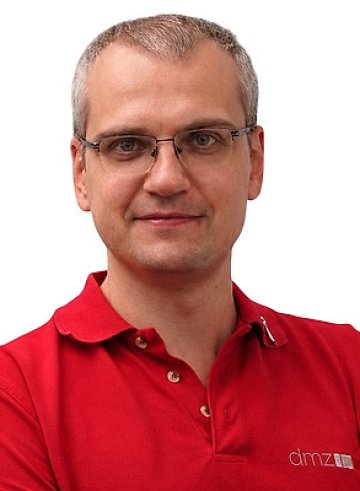 Ермолаев Василий Александрович