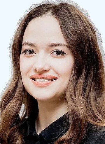 Полевщикова Анастасия Владиславовна