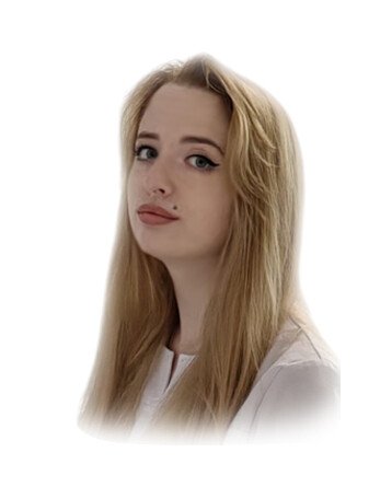 Степанова Наталья Александровна