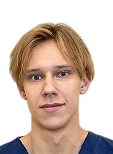 Колесников Александр Владиславович