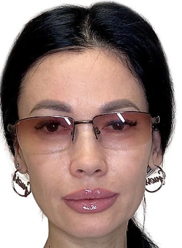 Попова Инна Ивановна