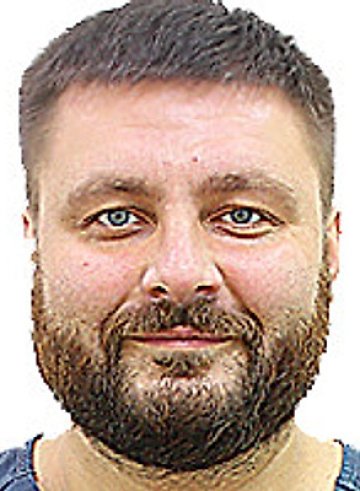 Бердников Андрей Анатольевич