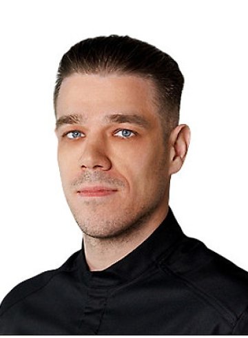 Свиридов Эдуард Алексеевич