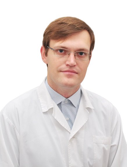 Редька Андрей Викторович