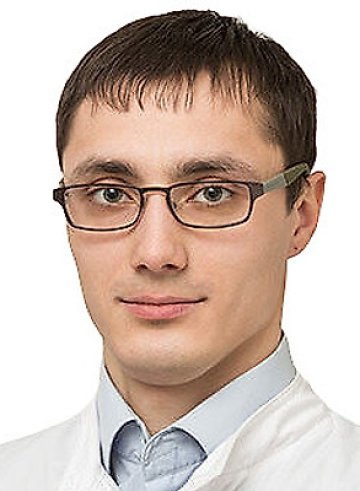 Скурко Михаил Владиславович