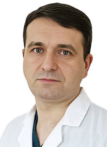 Самофалов Илья Игоревич 