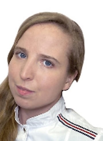 Клепикова Юлия Игоревна