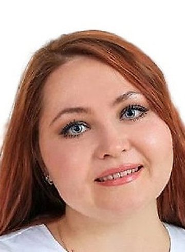 Тиунова Наталья Павловна