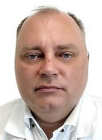 Ширинкин Сергей Иванович