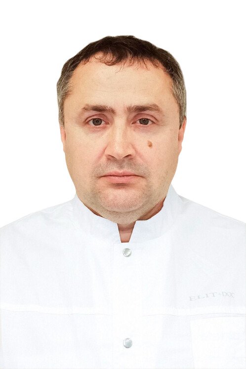 Яшников Евгений Владимирович