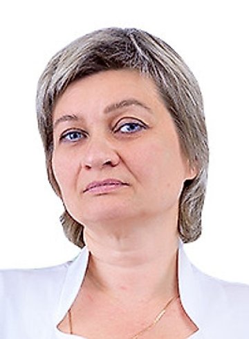 Гоголева Ольга Викторовна