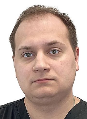 Неженцев Виталий Дмитриевич