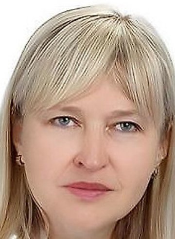 Радченко Наталья Николаевна