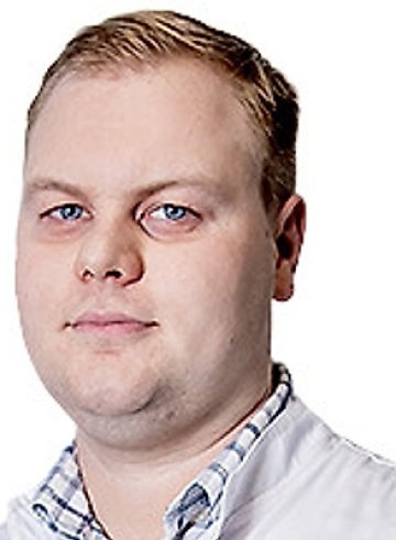 Горбачев Алексей Дмитриевич