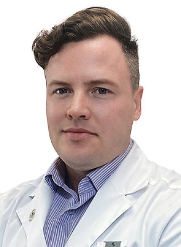 Китаев Роман Борисович