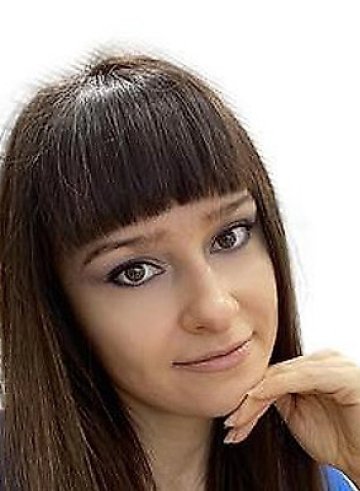 Шабанова Ирина Петровна