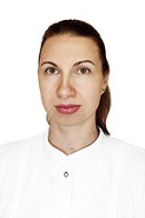 Латунова Мария Сергеевна