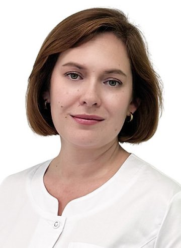 Ловягина Софья Ильинична