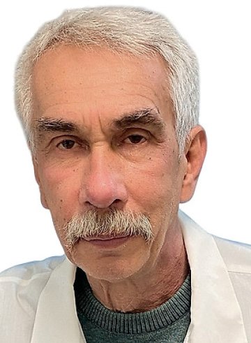 Закиров Марат Магдамович
