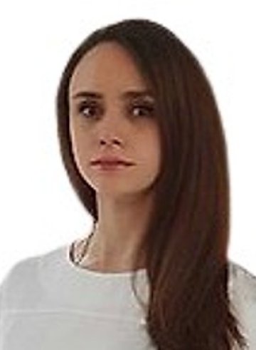 Кузнецова Александра Валерьевна