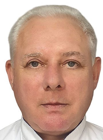 Добромиров Олег Владимирович