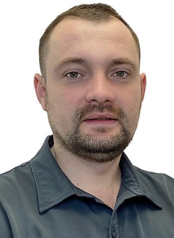 Скоробогатов Станислав Александрович