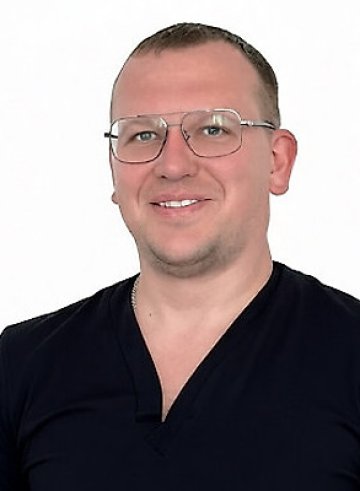 Кузнецов Дмитрий Владимирович