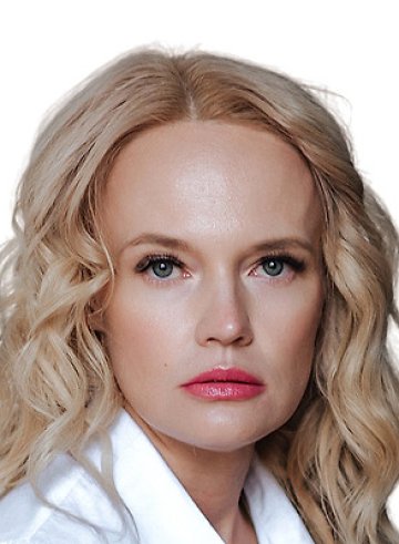 Скрябина Елена Владимировна