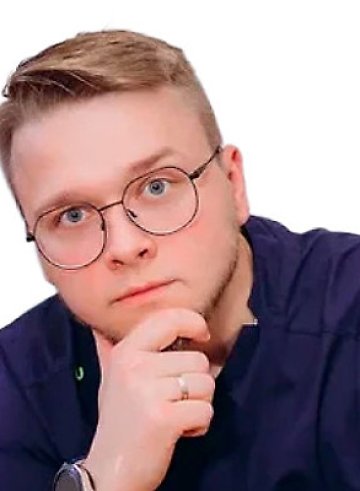 Кулинченко Николай Михайлович