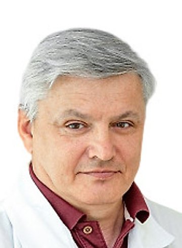 Лисицин Алексей Александрович