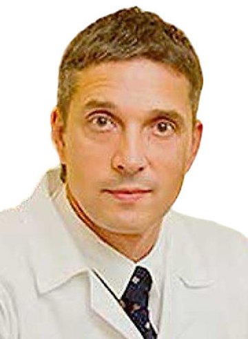 Подвигин Сергей Николаевич