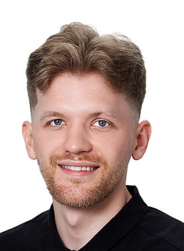 Бобкин Сергей Сергеевич